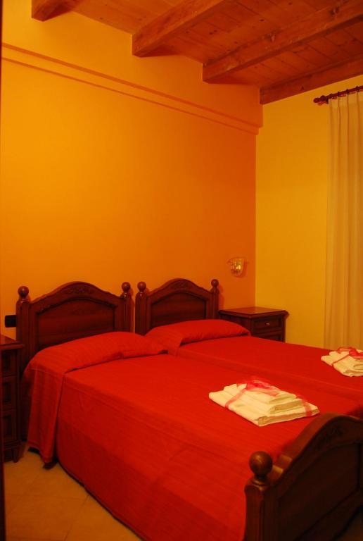 Pinus Rooms Беневенто Номер фото